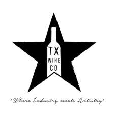 TX Wine Co.
