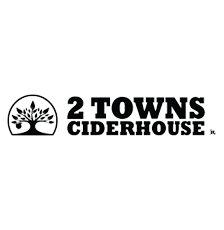 Two Towns Cider