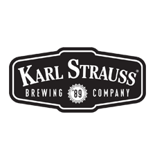 Karl Strauss Brewing