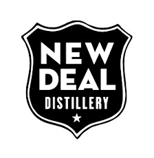 New Deal Distillery