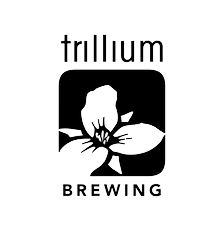 Trillium 16oz Black Koozie – Trillium Brewing Company