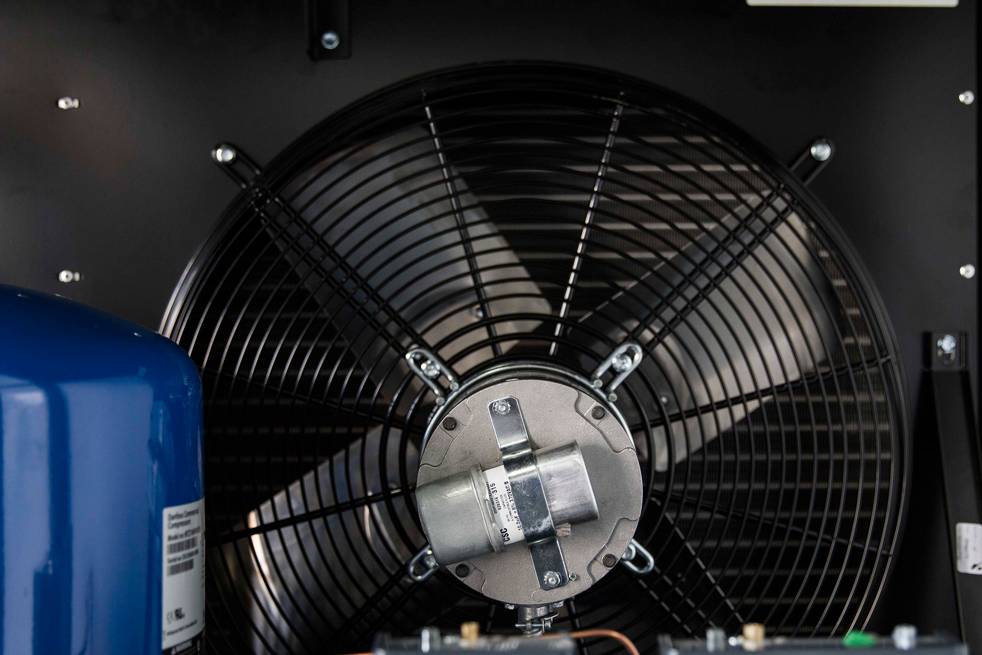 What is a Glycol Chilling System? Understand How Glycol Chillers Work