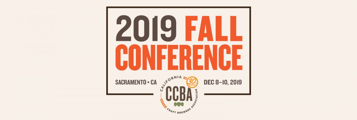 CCBA 2019