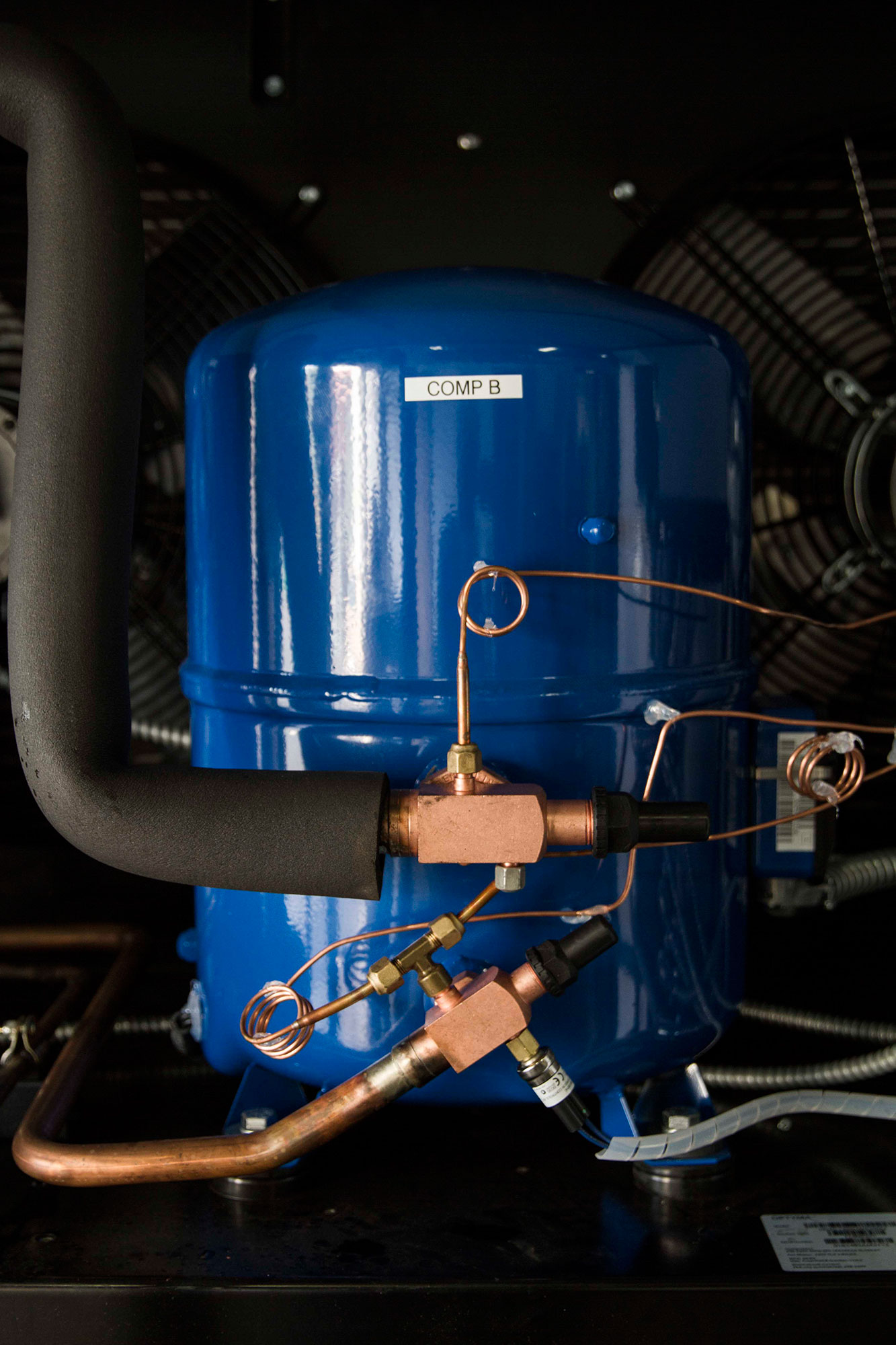 What is a Glycol Chilling System? Understand How Glycol Chillers Work