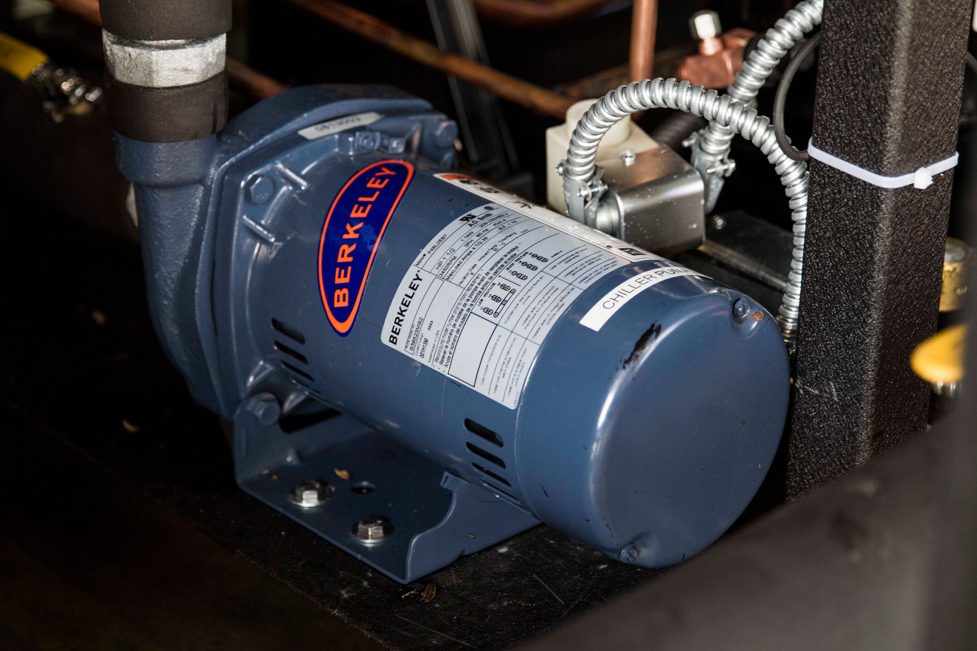 What is a Glycol Chilling System? Understand How Glycol Chillers Work