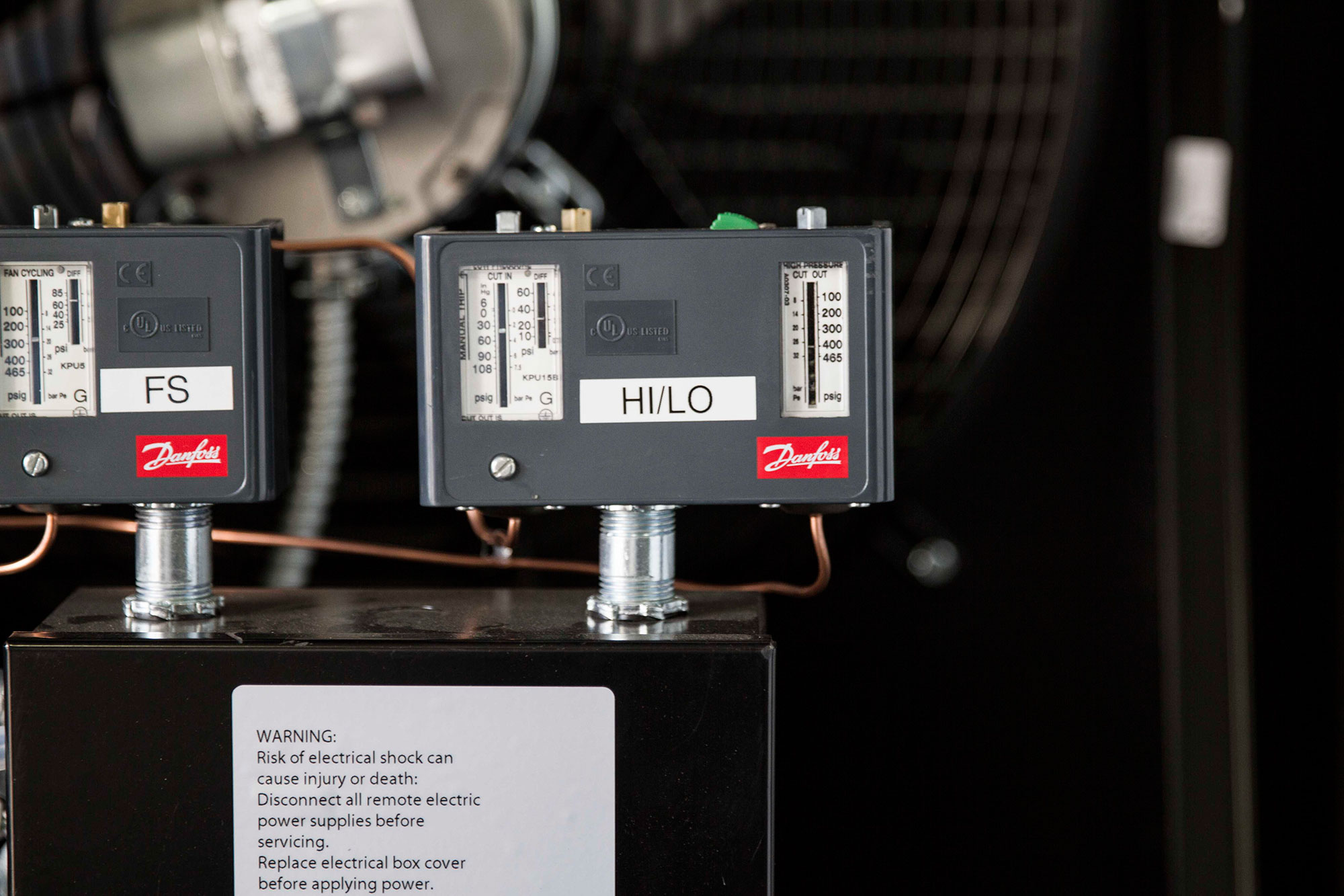 What is a Glycol Chilling System? Understand How Glycol Chillers Work