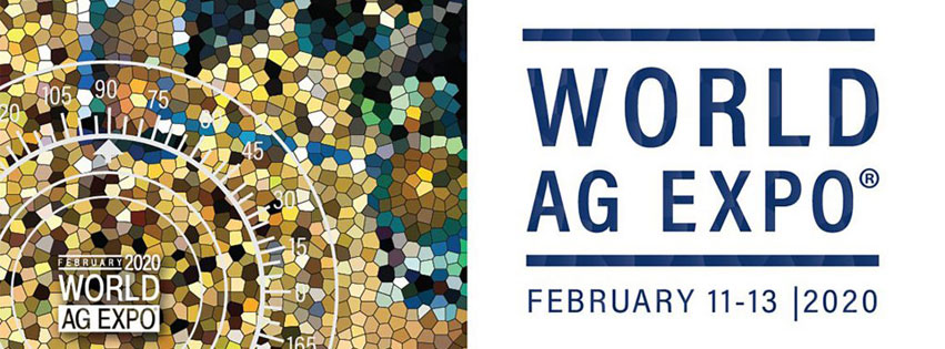 World Ag Expo 2020