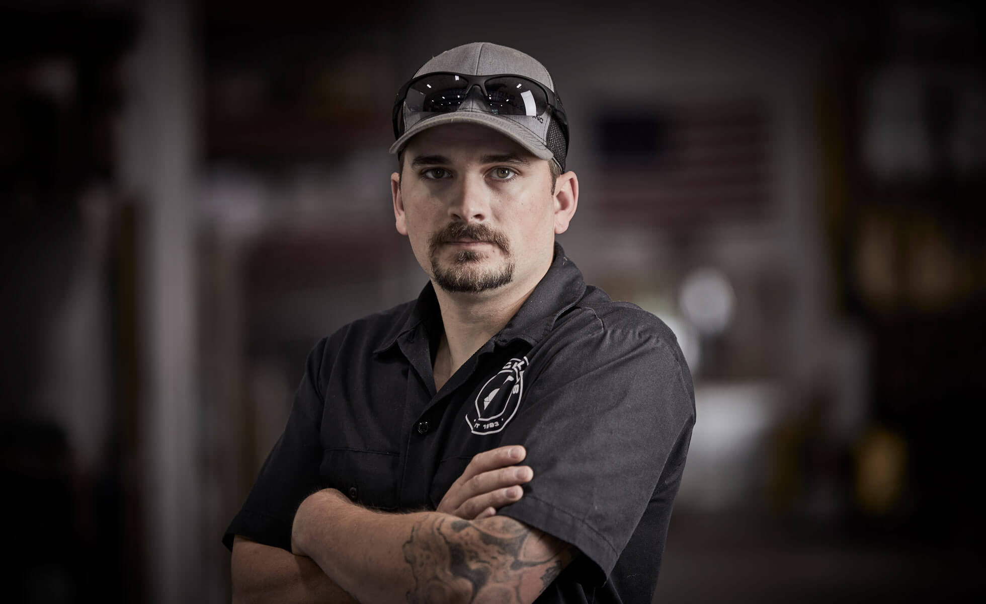 Why Chillers Struggle in Summer and What to Check