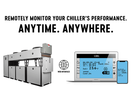 Remote Monitoring Communications