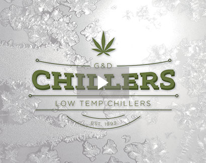 Cannabis : Chillers 101