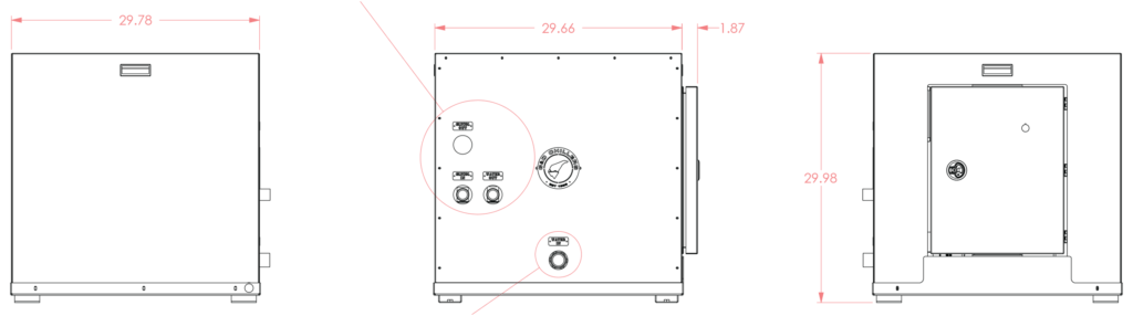 Diagram GD‐10CWS‐PW