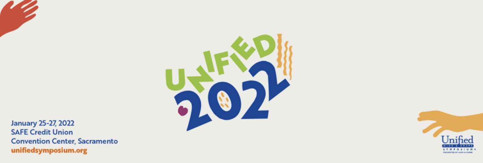 Unified Wine & Grape Show Symposium