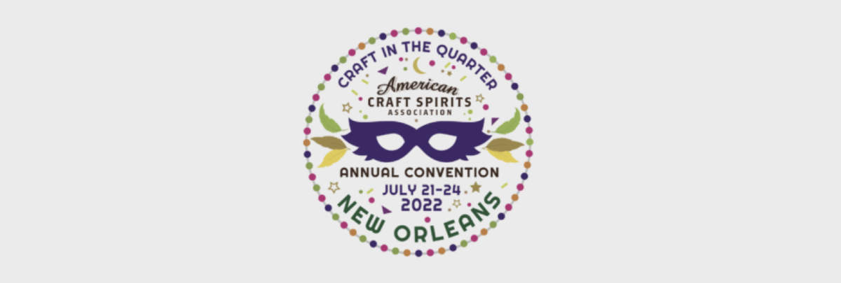 craft spirits convention