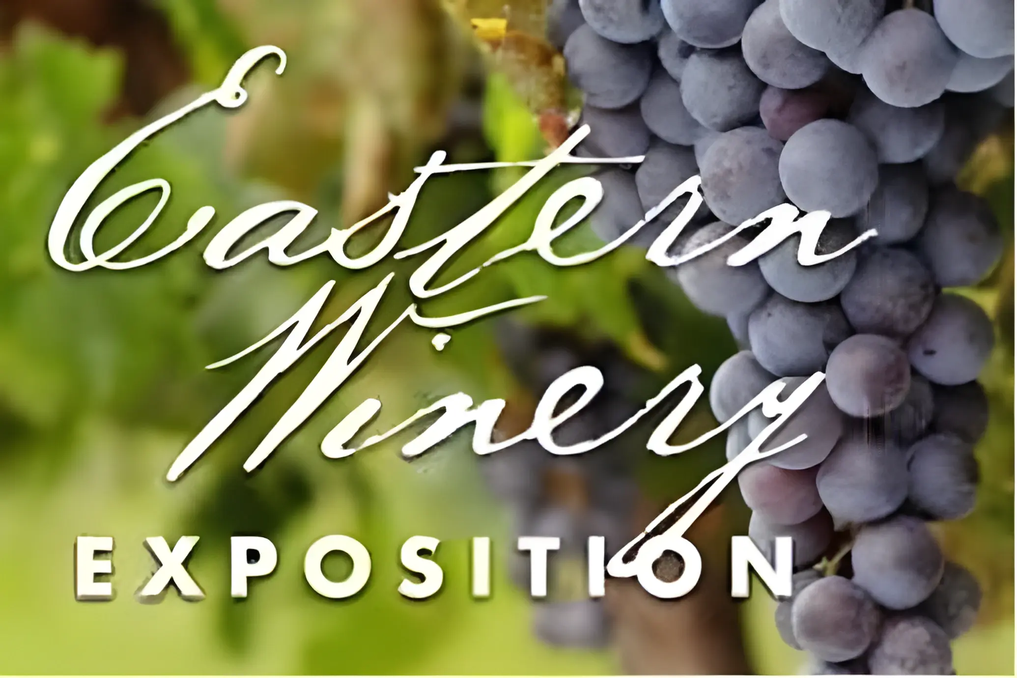 Eastern Wine Exposition & Conference