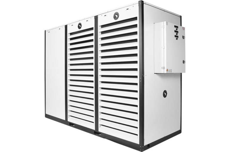 Multi Stage Chillers