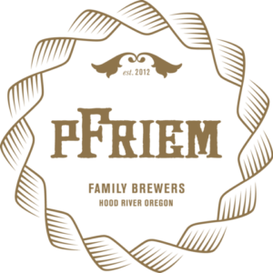 pFriem Logo