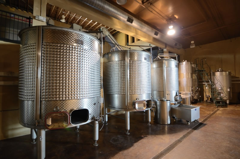 What Size Chiller Does Your Brewery Need? Here’s How We Calculate It.