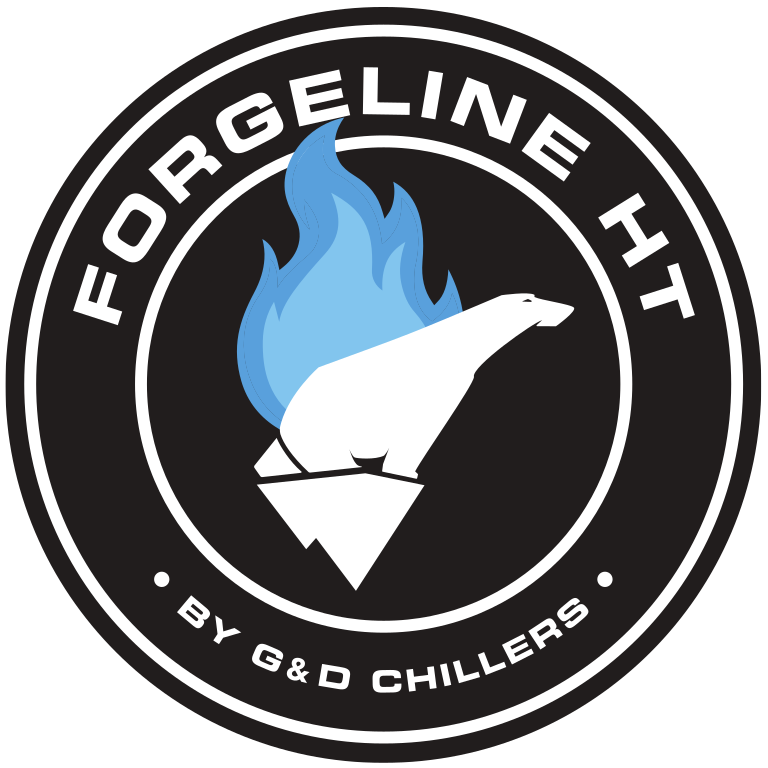 G&D Chillers Previews ForgeLine™ HT Series at FabTech 2025