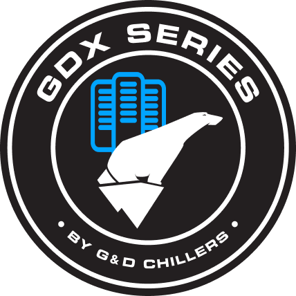 GDX Chiller Logo