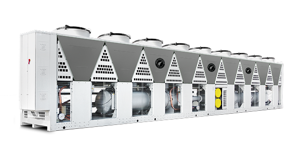 GDX Chiller Large