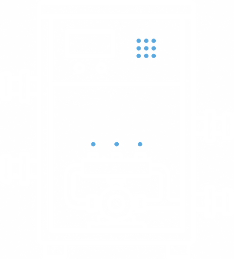 Coolant Distribution Unit