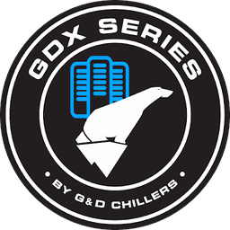 GDX Series by G&D Chillers