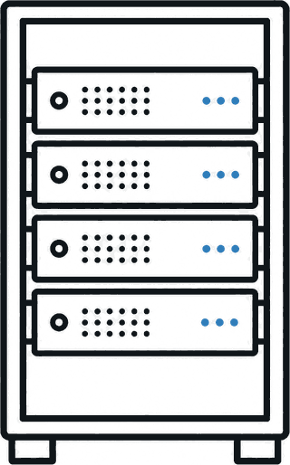 Server rack