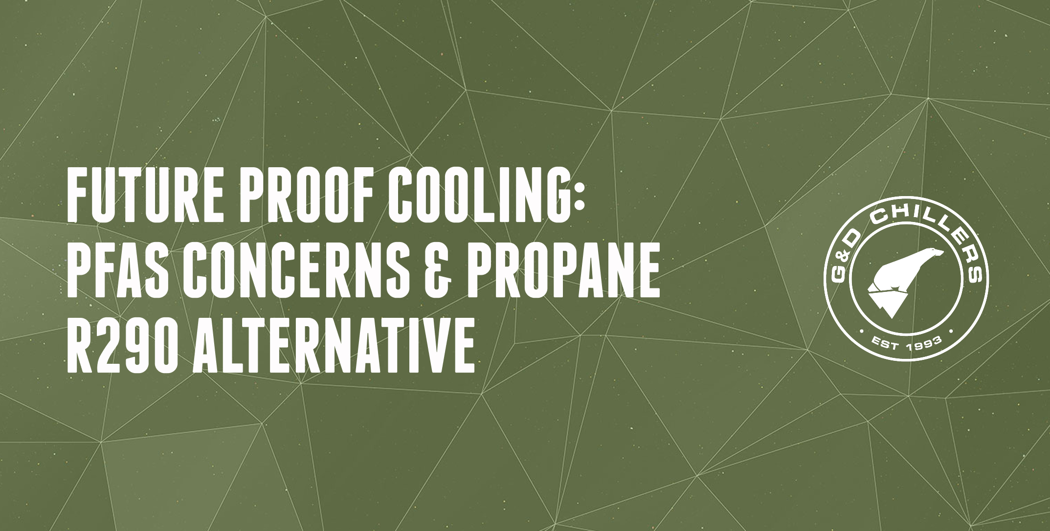 PFAS in Refrigeration