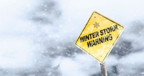 Winter Weather Alert: Critical Chiller Protection Tips for Extreme Ice & Freezing Conditions
