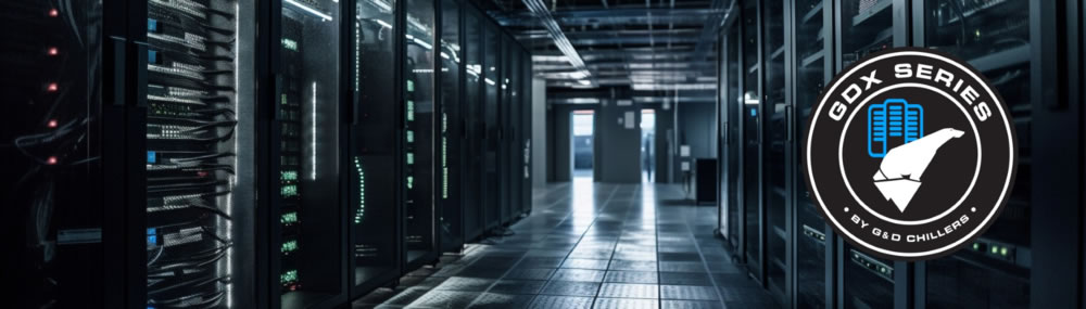 Data Center GDX Banner