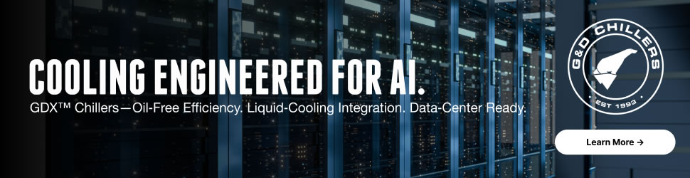 Data Centers Banner