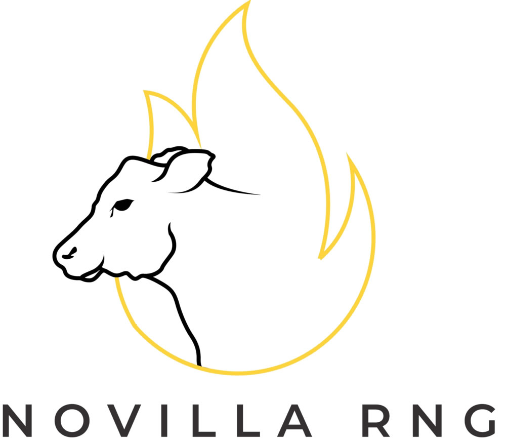 Novilla RNG Logo