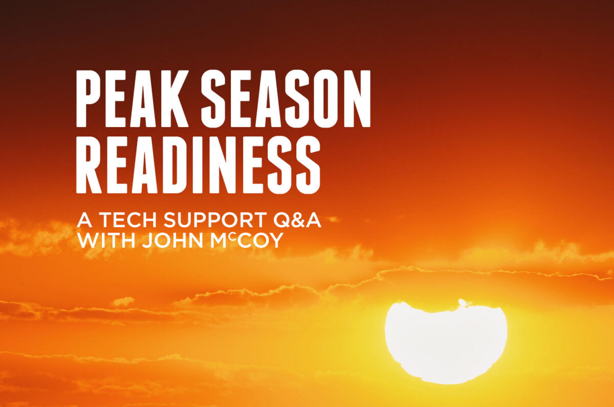 Peak Season_Readiness