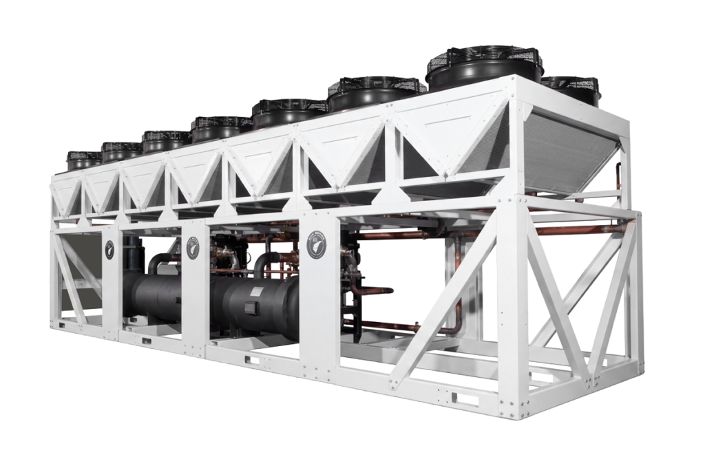 GDX Data Center Chiller