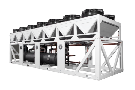 GDX Data Center Chiller