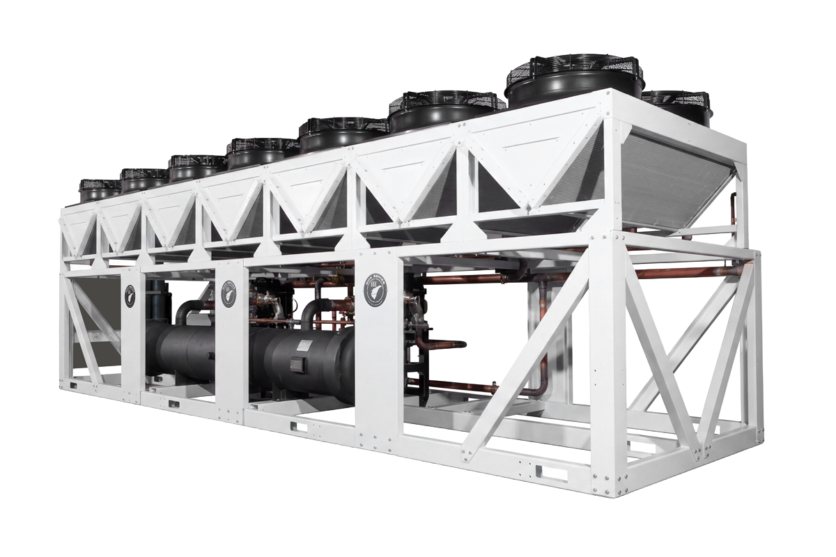 GDX Data Center Chiller