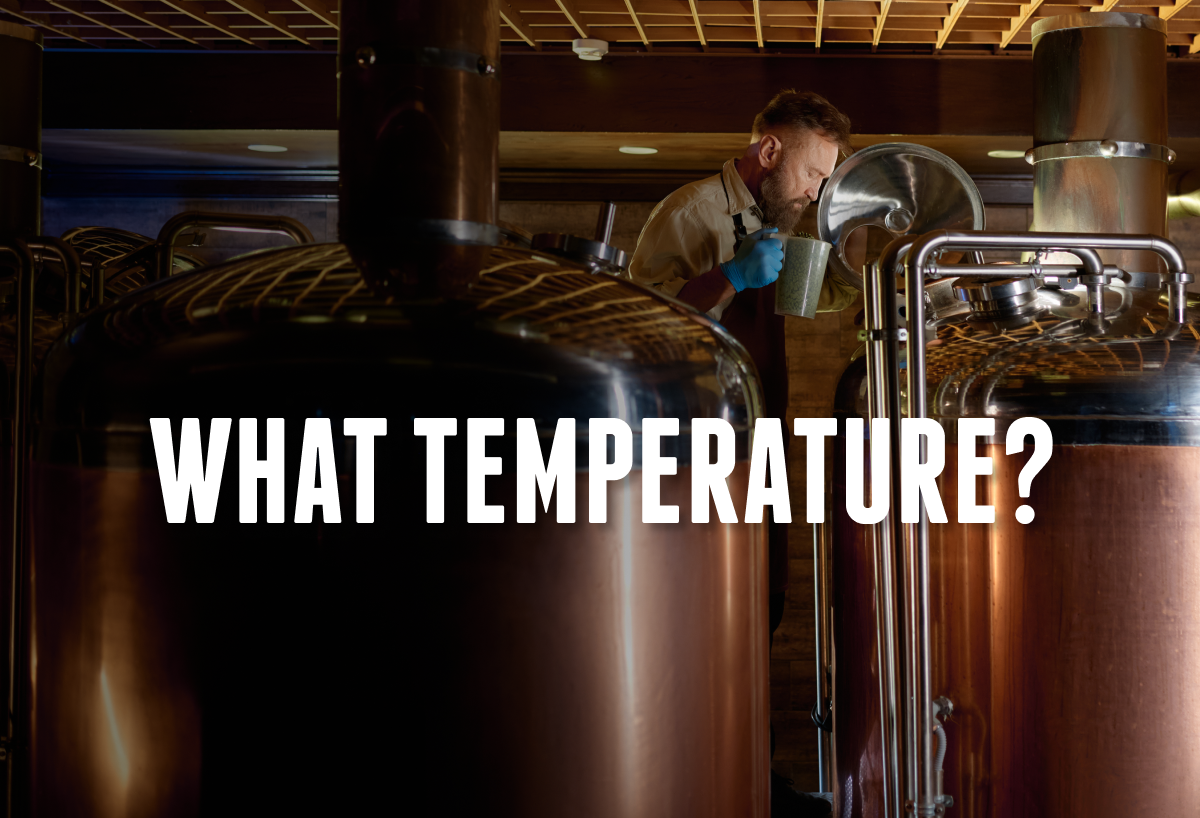 Fermentation Temperature Control: Why Precision Cooling Matters In Brewing