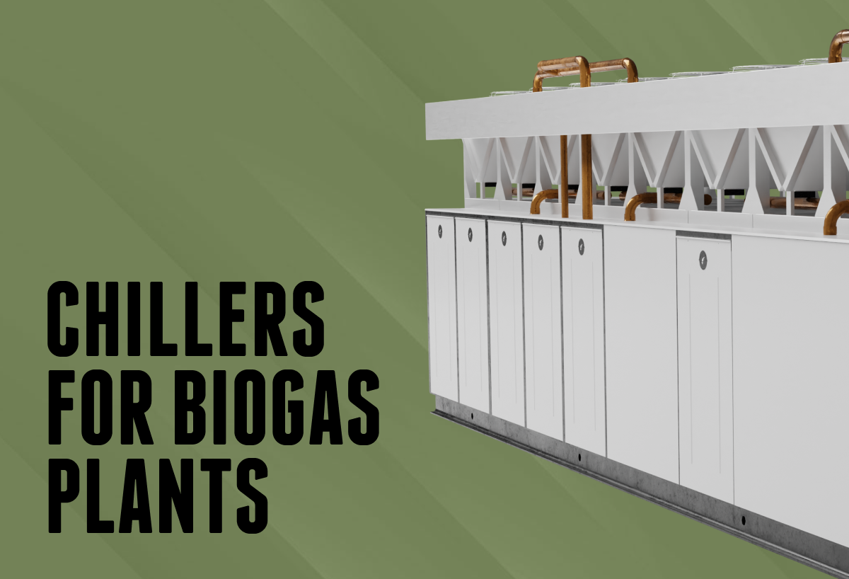Anaerobic Digester Temperature Control: Engineering Guide