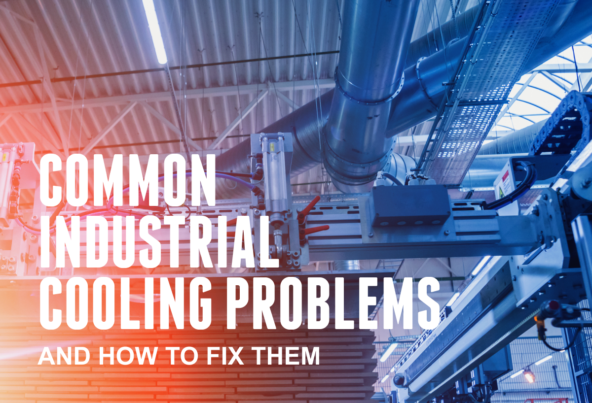 Industrial Chiller Maintenance: Keeping Production-Critical Systems Running