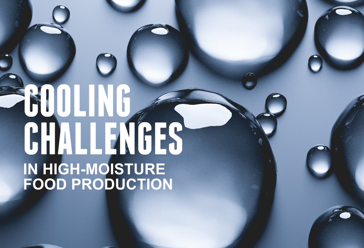 Cold Chain Cooling Requirements For Commercial Food Facilities