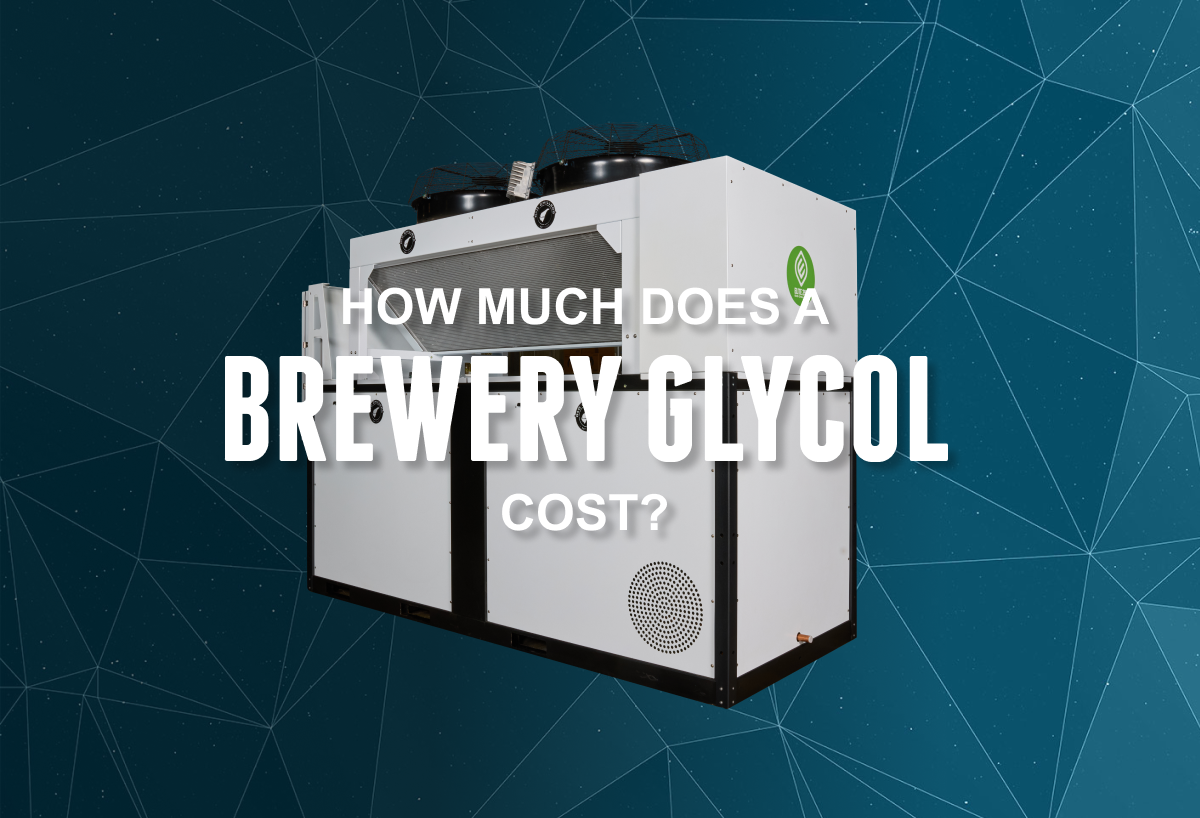 Commercial Beverage Production Cooling: Beyond The Brewery