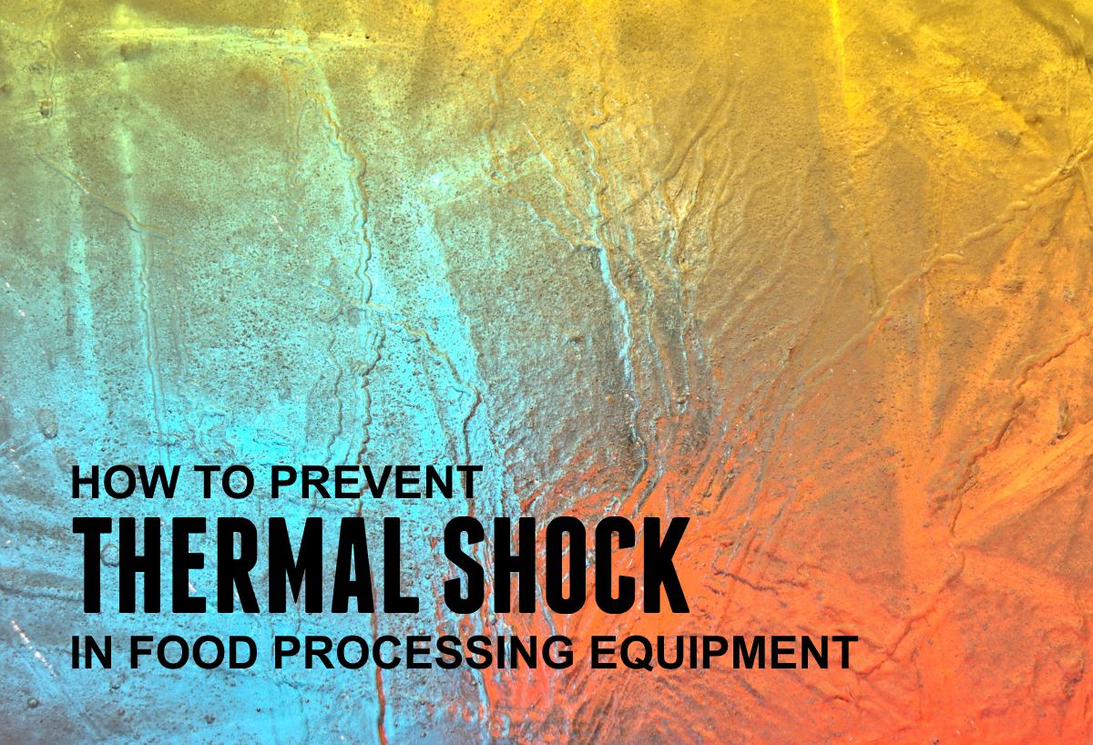 Fruit And Vegetable Processing Cooling: Pre-Cooling And In-Process Requirements
