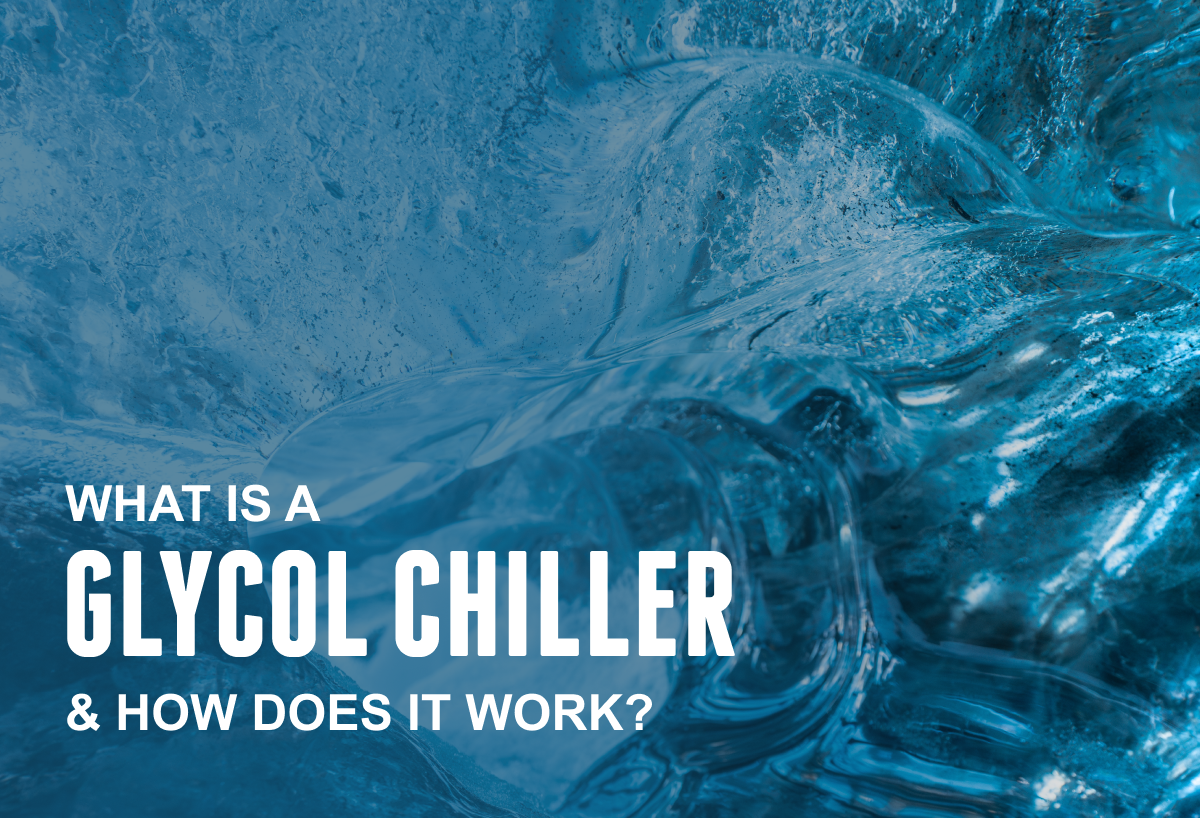 What Is A Chiller And How Does It Work?