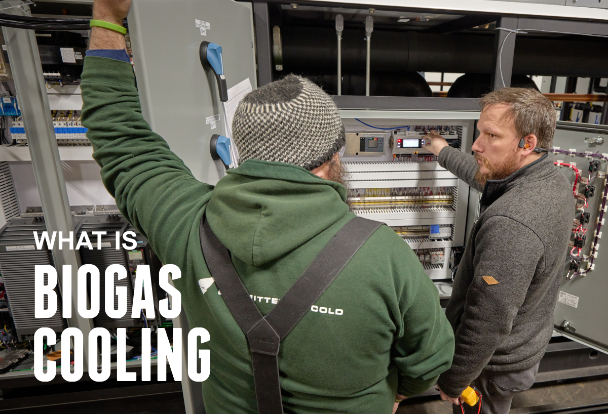 What Is Biogas Cooling And Why Does It Matter?