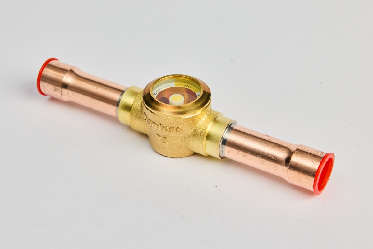 5-8th Inch Sight Glass