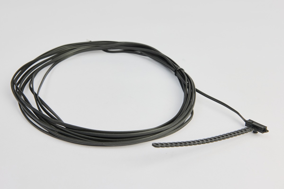 Encapsulated Carel Temp Sensor 20' Cable NTC060HF01