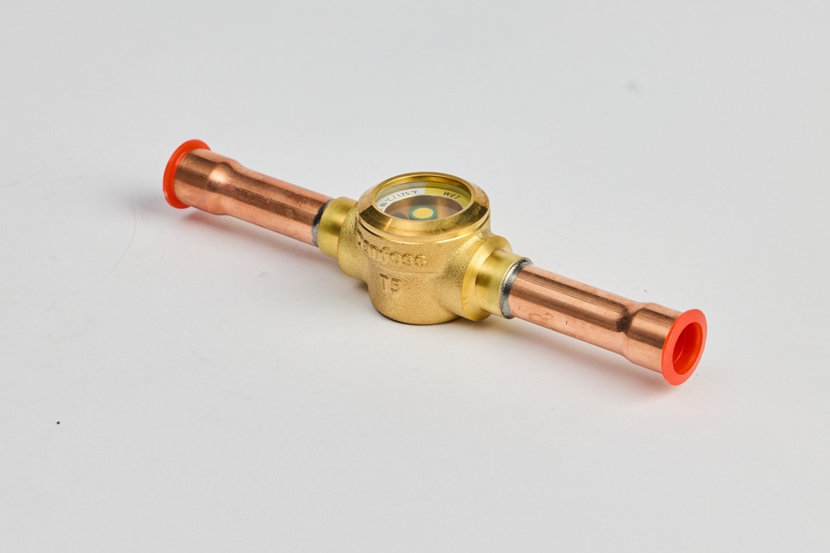Half Inch Sight Glass