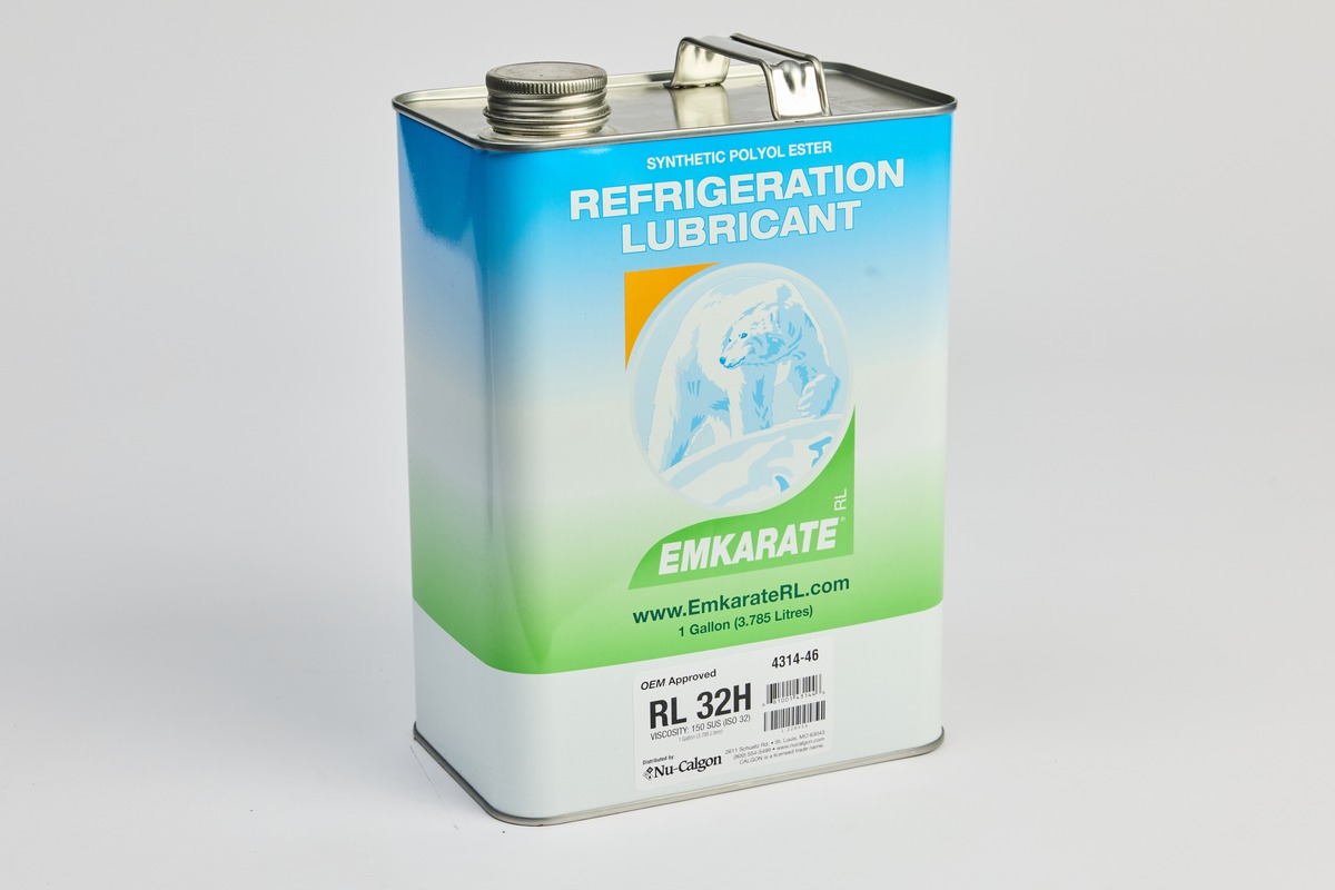 RL 32H Low Temp Compressor Oil