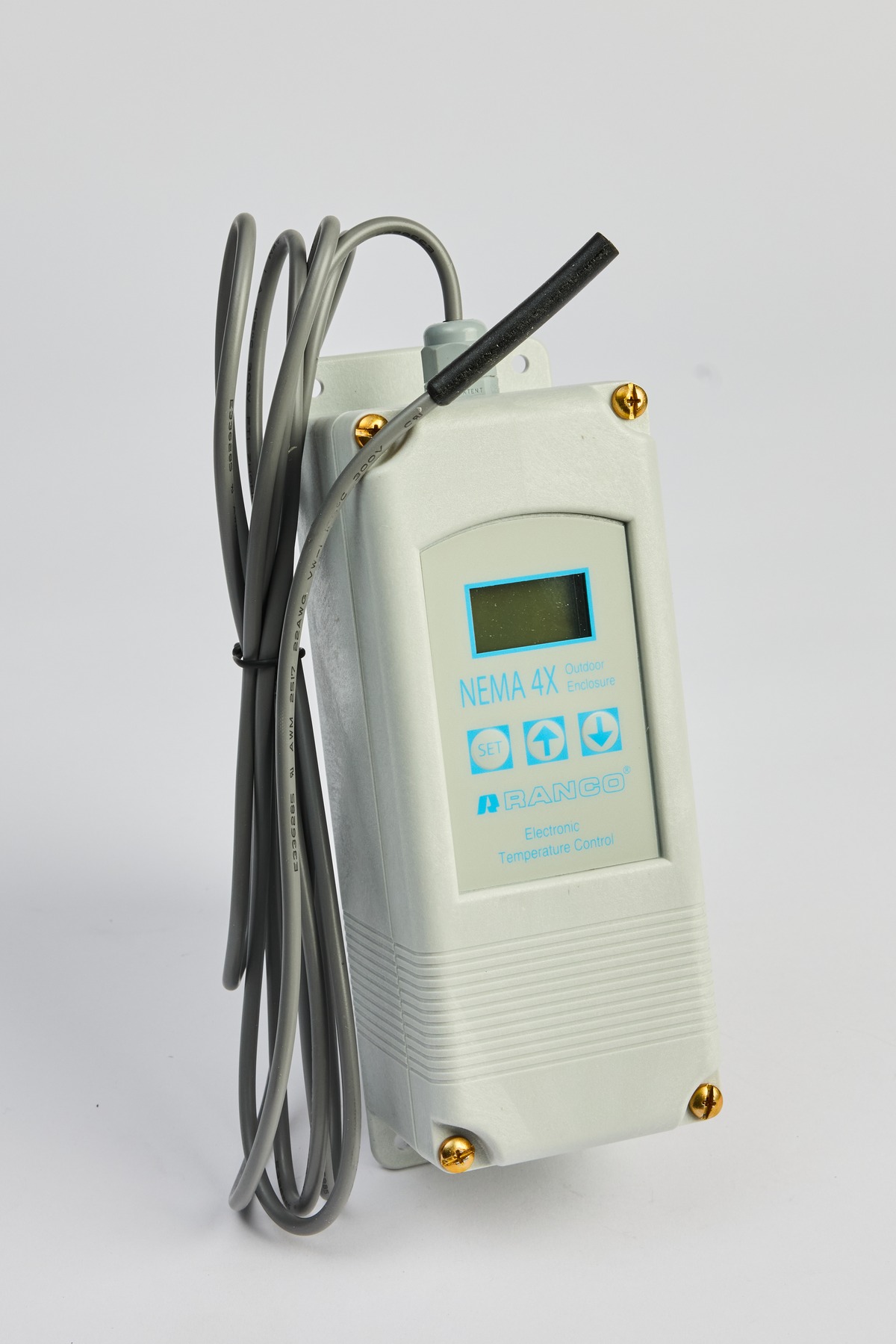 Ranco ETC-141000 1 stage Controller