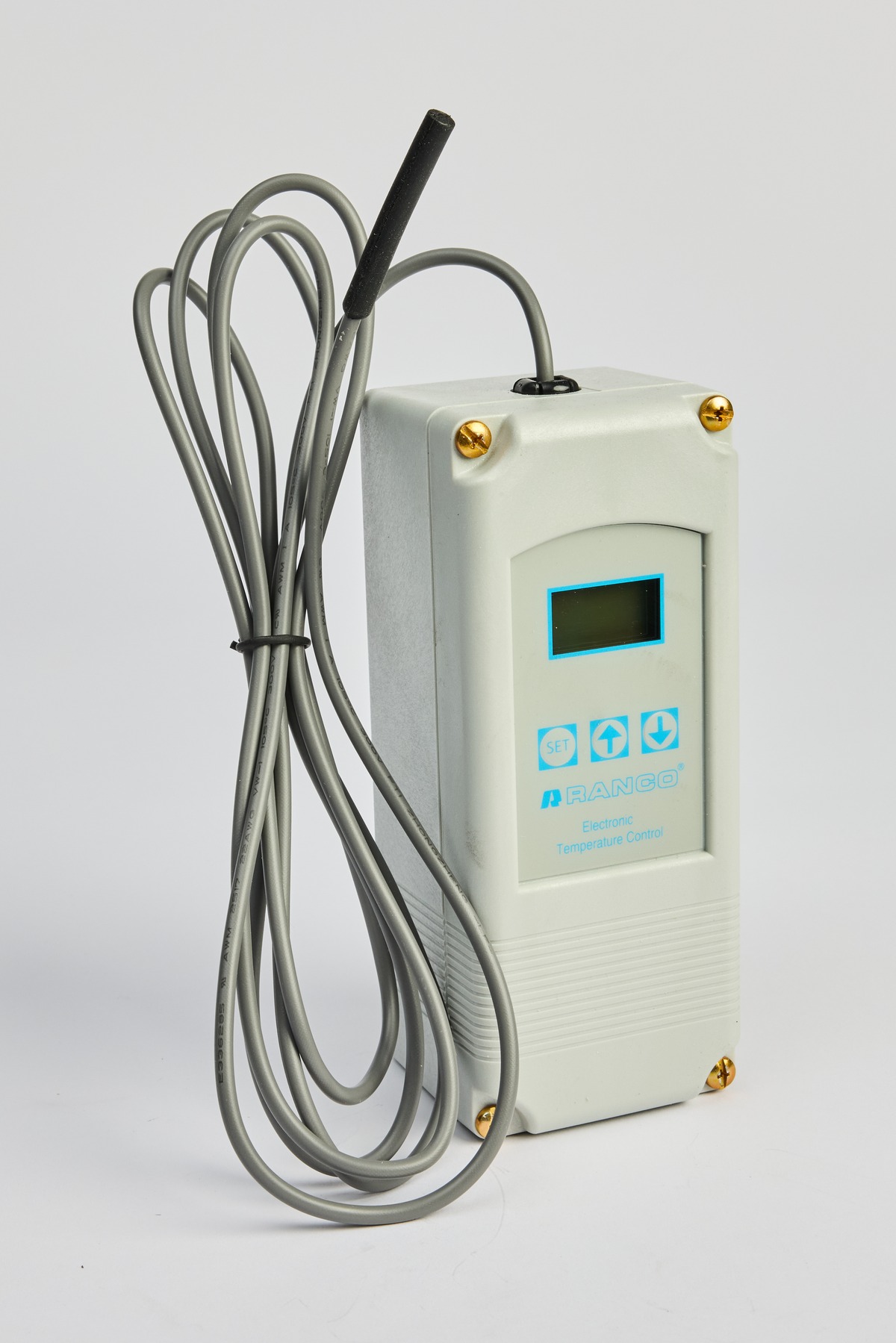 Ranco ETC-211000 2 stage Controller